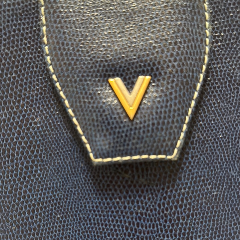 Rare Blue Mario Valentino - Picture 4 of 14